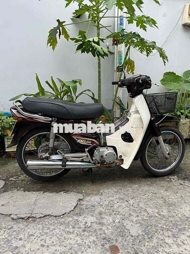 Honda Super Dream 2004