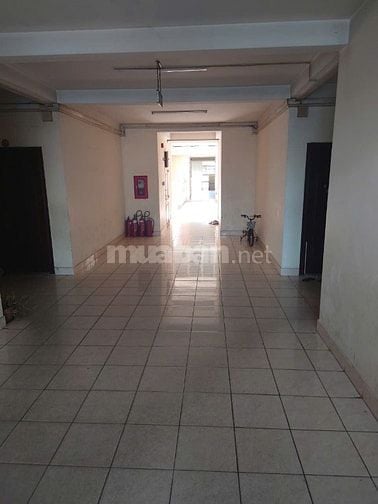CHUNG CƯ NGAY CHỢ DA SÀ GIÁP Q6, 73m2 2PN