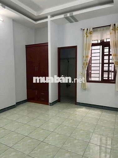 CHO THUÊ NHÀ NGUYÊN CĂN - HẺM XE HƠI TÂN CHÁNH HIỆP Q12
