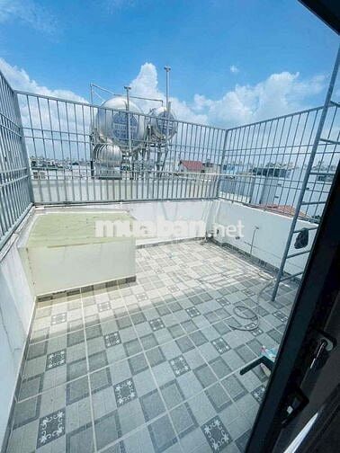 NHÀ CHO THUÊ MẶT TIỀN LÊ VĂN QUỚI