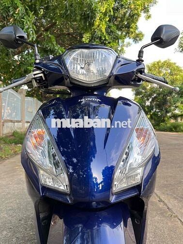 Honda Vision 2018 Xanh
