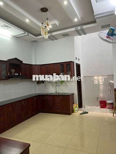 CHO THUÊ NHÀ NGUYÊN CĂN - HẺM XE HƠI TÂN CHÁNH HIỆP Q12