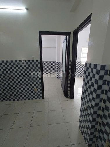 CHUNG CƯ NGAY CHỢ DA SÀ GIÁP Q6, 73m2 2PN