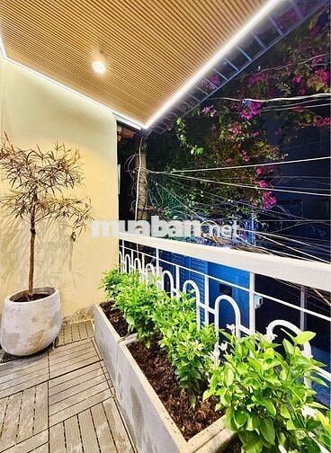 🆘HẺM XE HƠI QUANG TRUNG, GV - 21m2 chỉ 3ty050 sổ riêng