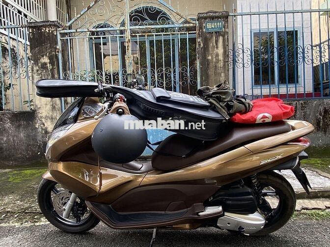 Honda PCX 125 2012 Nâu 28.800km