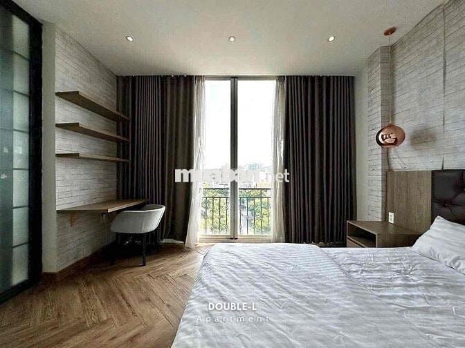 CĂN HỘ DỊCH VỤ 2PN MỚI TẠI PHÚ NHUẬN (VIEW ĐẸP HƯỚNG THÀNH PHỐ)