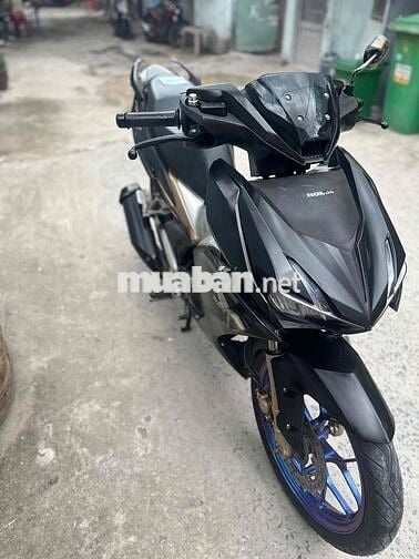 Honda Winner X 2019 Đen 47000km