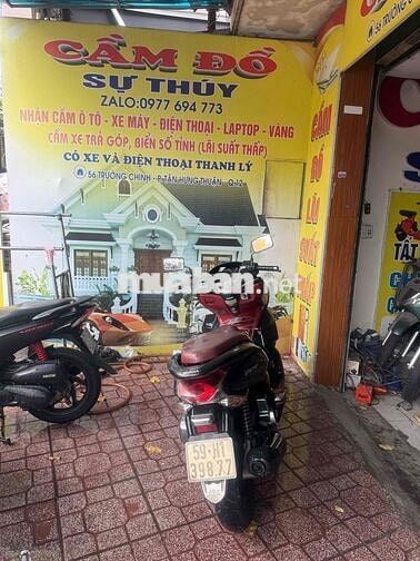 Honda PCX Việt Nam Đen, Đỏ