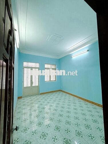 Cho thuê nhà đẹp HXH Gò Dầu, Tân Phú, 3.6x12, trệt 2 lầu, 4PN 3WC 12tr