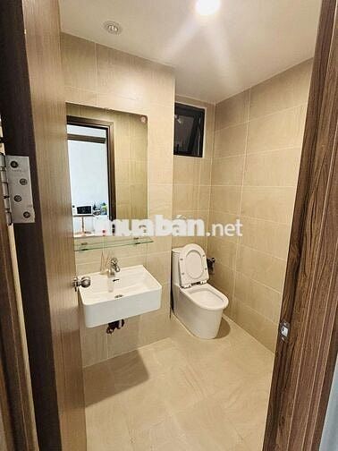 Cho thuê 2PN full nội thất giá 6tr/tháng tại Opal Skyline