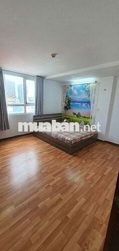 CHO THUÊ CHUNG CƯ BMC Q1 - 3PN 2WC 100M2 GIÁ 15TR - NỘI THẤT ĐẦY ĐỦ