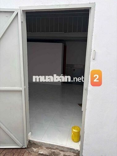 cho thuê phòng trọ mới xây ngã tổng 22m2 ngã tư gò mây
