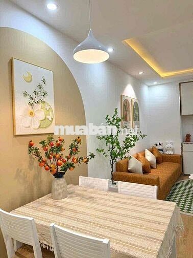 288 CHO THUÊ CĂN HỘ 2PN NGẮN HẠN 3 THÁNG