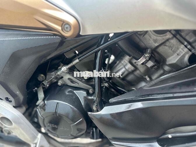 Honda Winner X 2019 Đen 47000km