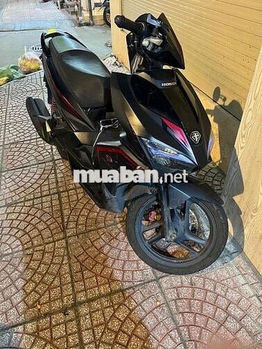 Honda Air Blade 2023 Đen 18.711 km