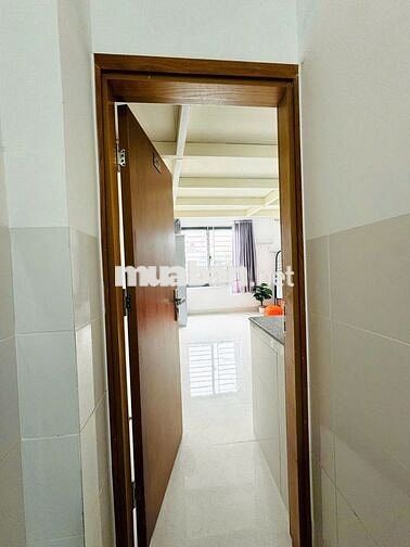 PHÒNG TRỐNG 18M2 - LÊ QUANG ĐỊNH, P. HẠNH THÔNG