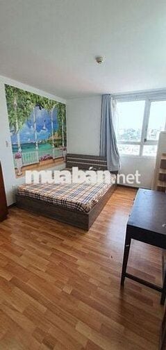CHO THUÊ CHUNG CƯ BMC Q1 - 3PN 2WC 100M2 GIÁ 15TR - NỘI THẤT ĐẦY ĐỦ