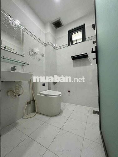 Cho thuê phòng cửa sổ full nội thất gần đại học kinh tế - đh bách khoa