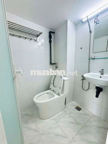 PHÒNG TRỐNG 18M2 - LÊ QUANG ĐỊNH, P. HẠNH THÔNG