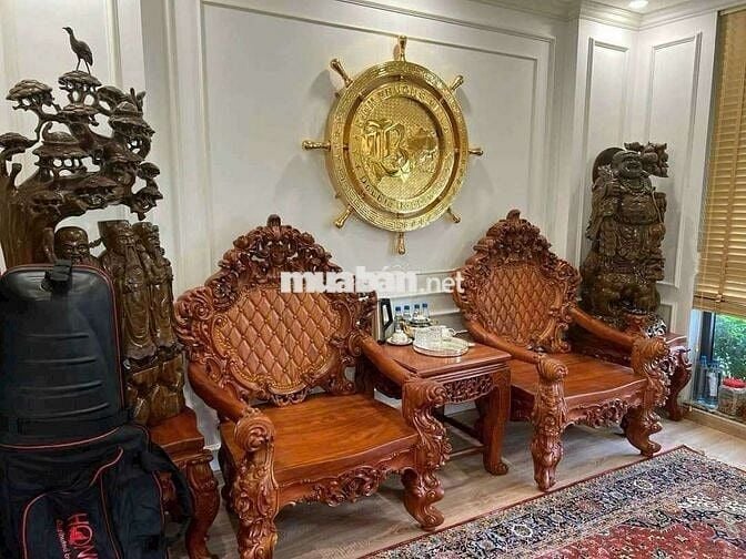 Kẹt tiền cần bán gấp Biệt thự tâm huyết