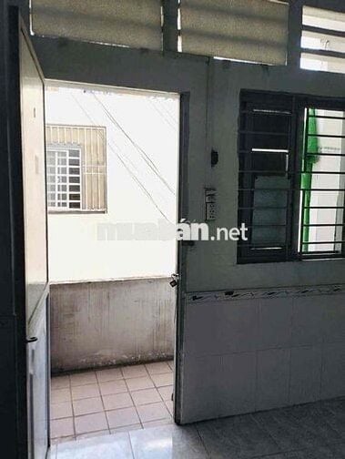 Phòng Trọ Đường 42 Tân Vĩnh Quận 4