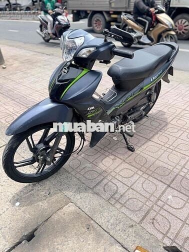 SYM Elegant 2022