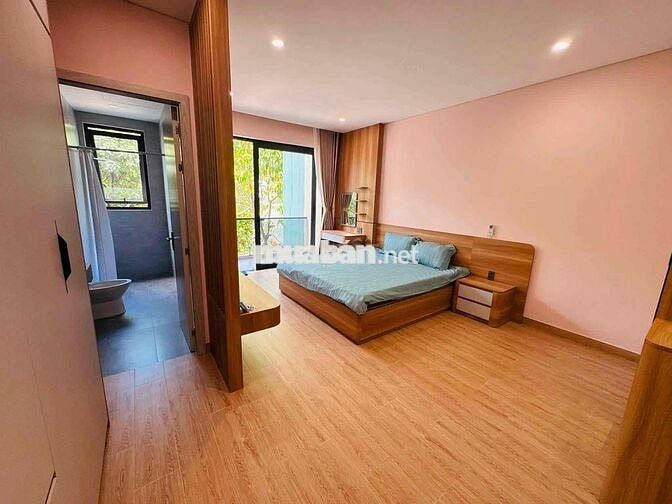 🏡🏡CHO THUÊ NHÀ 3 PHÒNG NGỦ GẦN CÔNG VIÊN HỒ NGHINH