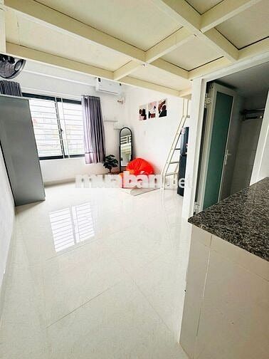 PHÒNG TRỐNG 18M2 - LÊ QUANG ĐỊNH, P. HẠNH THÔNG