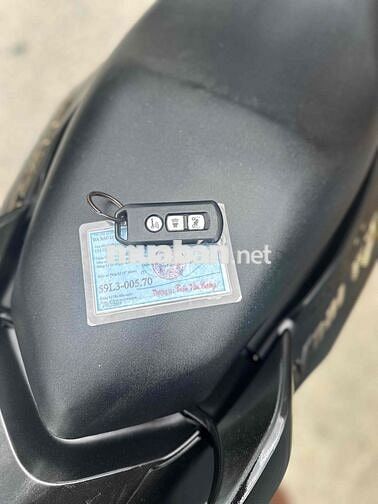 Honda Winner X 2019 Đen 47000km