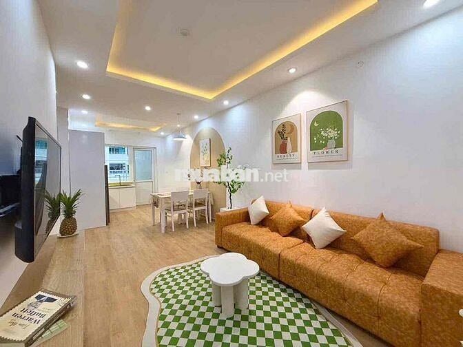 288 CHO THUÊ CĂN HỘ 2PN NGẮN HẠN 3 THÁNG