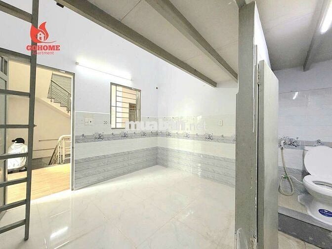 phòng 2tr2 siu rẻ ở Lê Văn Khương. Gần Mega Hiệp Phú, CVPM, Lê Đức Thọ