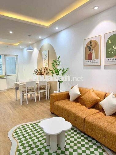 288 CHO THUÊ CĂN HỘ 2PN NGẮN HẠN 3 THÁNG