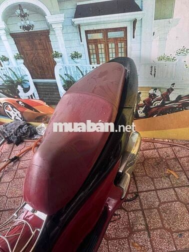 Honda PCX Việt Nam Đen, Đỏ