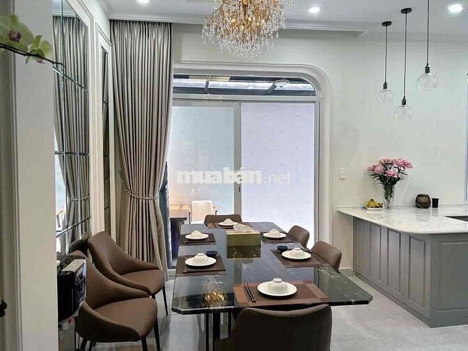 🏡 CHO THUÊ NHÀ PHỐ MỸ THÁI 1C – PHÚ MỸ HƯNG, QUẬN 7