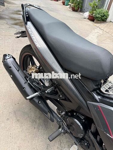 Yamaha Exciter 150 2017 Đen