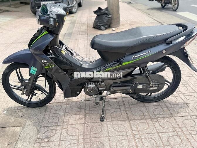 SYM Elegant 2022