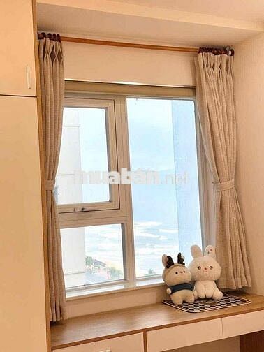 288 CHO THUÊ CĂN HỘ 2PN NGẮN HẠN 3 THÁNG