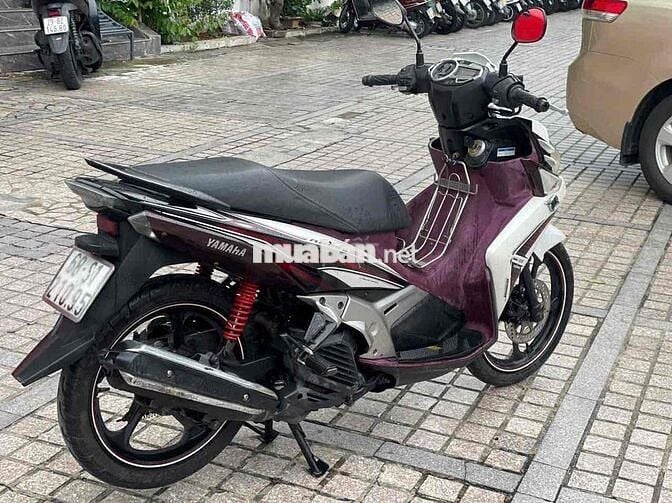 Nouvo 5 Fi nguyên zin máy êm , chức năng đủ