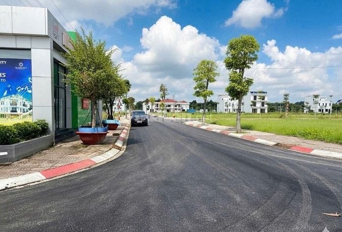 Đất nền Bắc Sài Gòn giá chỉ từ 239 triệu/lô, diện tích 80-100m², pháp 