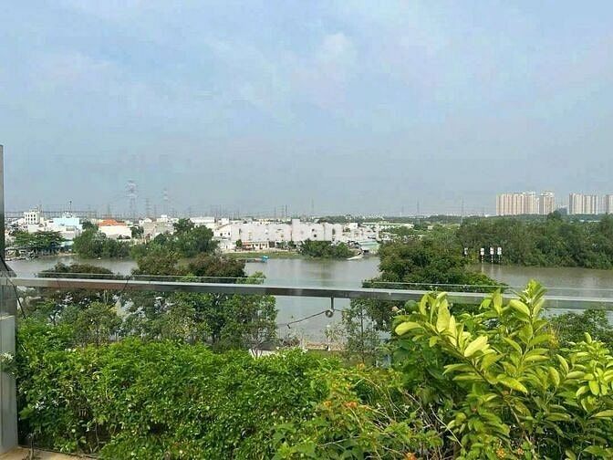 Kẹt tiền cần bán gấp Biệt thự tâm huyết