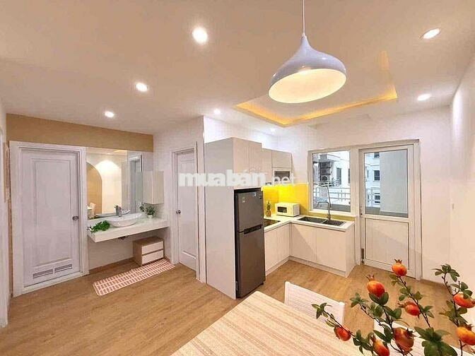 288 CHO THUÊ CĂN HỘ 2PN NGẮN HẠN 3 THÁNG