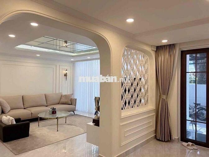 🏡 CHO THUÊ NHÀ PHỐ MỸ THÁI 1C – PHÚ MỸ HƯNG, QUẬN 7