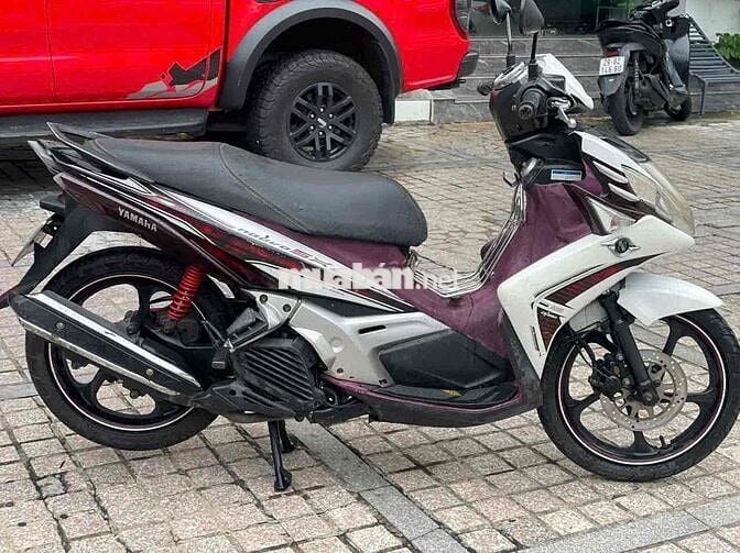 Nouvo 5 Fi nguyên zin máy êm , chức năng đủ