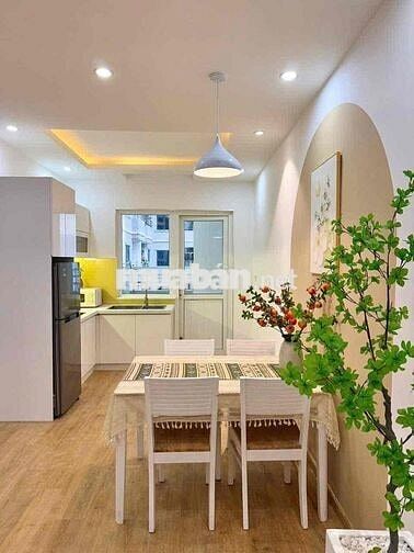 288 CHO THUÊ CĂN HỘ 2PN NGẮN HẠN 3 THÁNG