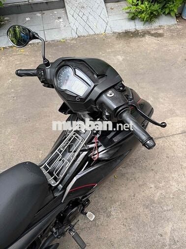 Yamaha Exciter 150 2017 Đen