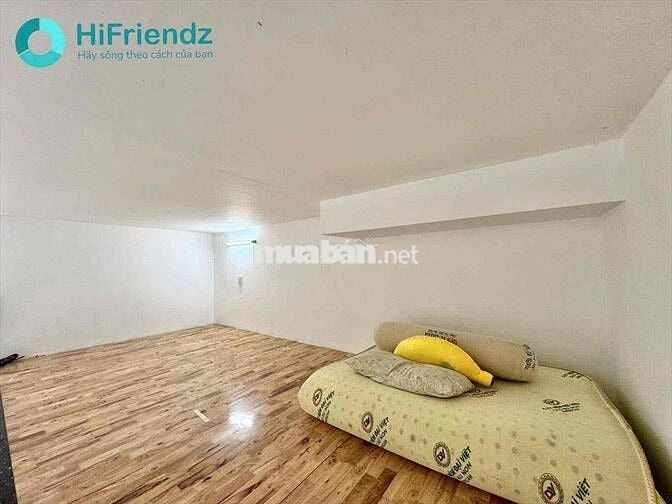 Duplex giá siêu hời giảm 500k 6 tháng đầu gần cầu Nguyễn Văn Cừ