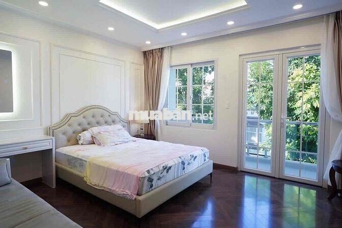 🏡 CHO THUÊ NHÀ PHỐ MỸ THÁI 1C – PHÚ MỸ HƯNG, QUẬN 7