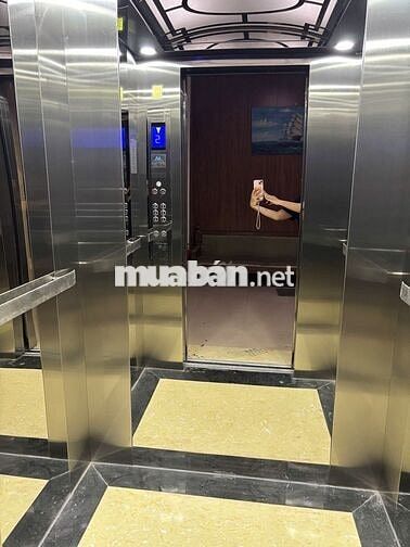 [Free 1 tháng] Cho thuê nhà làm văn phòng, spa Nguyễn Khoái