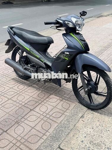 SYM Elegant 2022