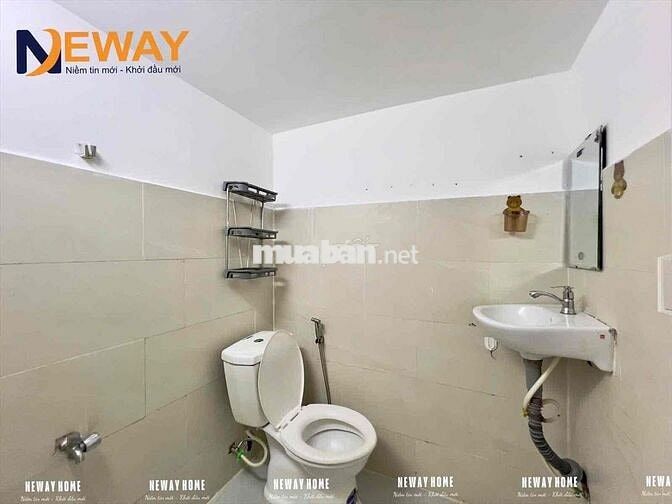 Duplex giá siêu hời giảm 500k 6 tháng đầu gần cầu Nguyễn Văn Cừ